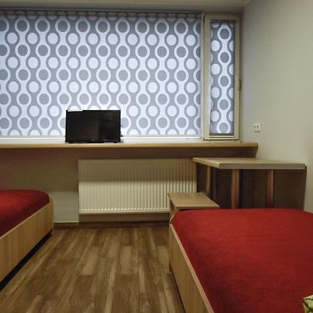 Hostel Laurita Каунас Екстериор снимка