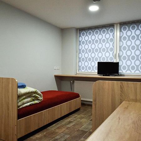 Hostel Laurita Каунас Екстериор снимка
