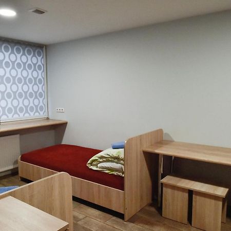 Hostel Laurita Каунас Екстериор снимка