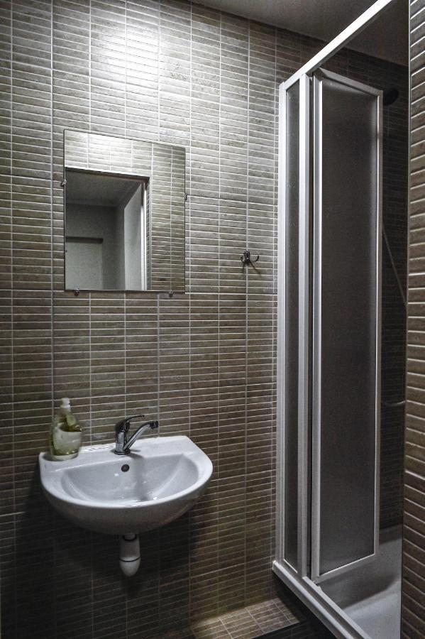 Hostel Laurita Каунас Екстериор снимка