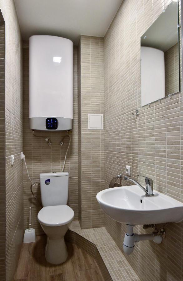 Hostel Laurita Каунас Екстериор снимка