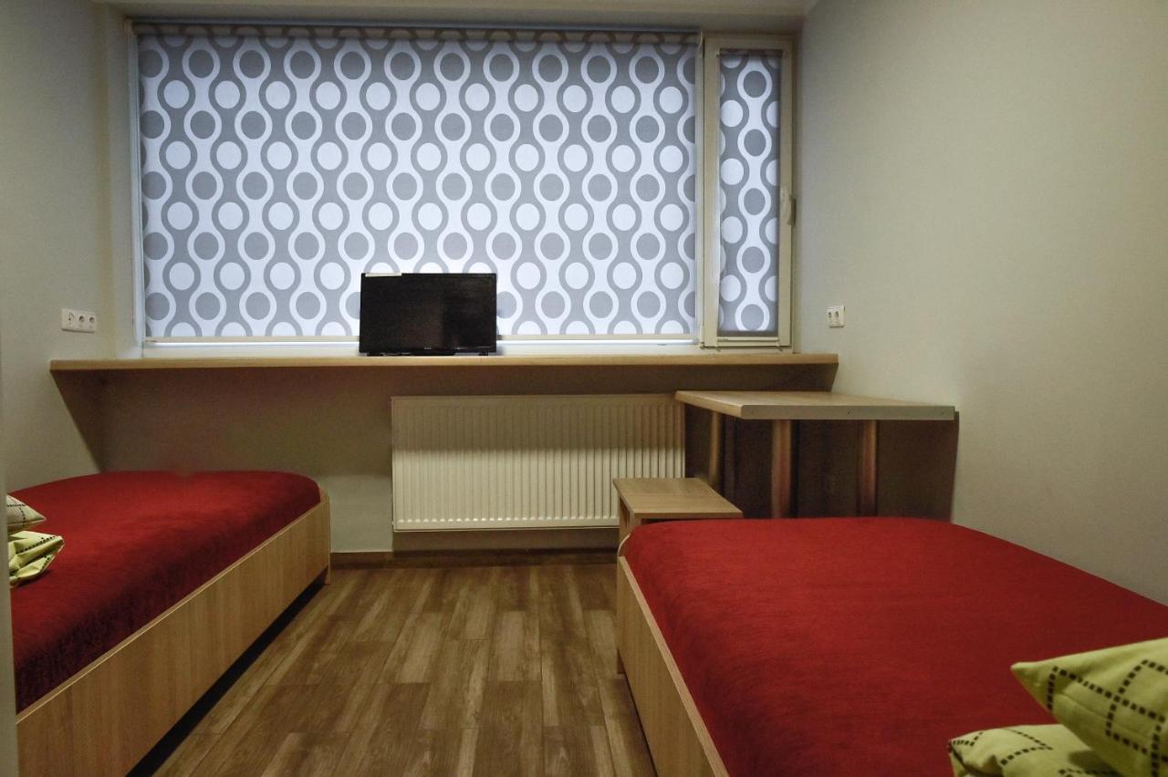 Hostel Laurita Каунас Екстериор снимка