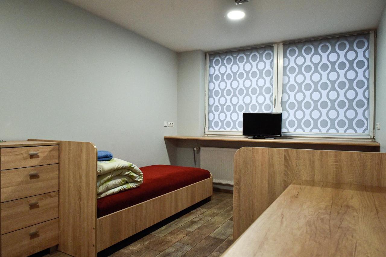 Hostel Laurita Каунас Екстериор снимка