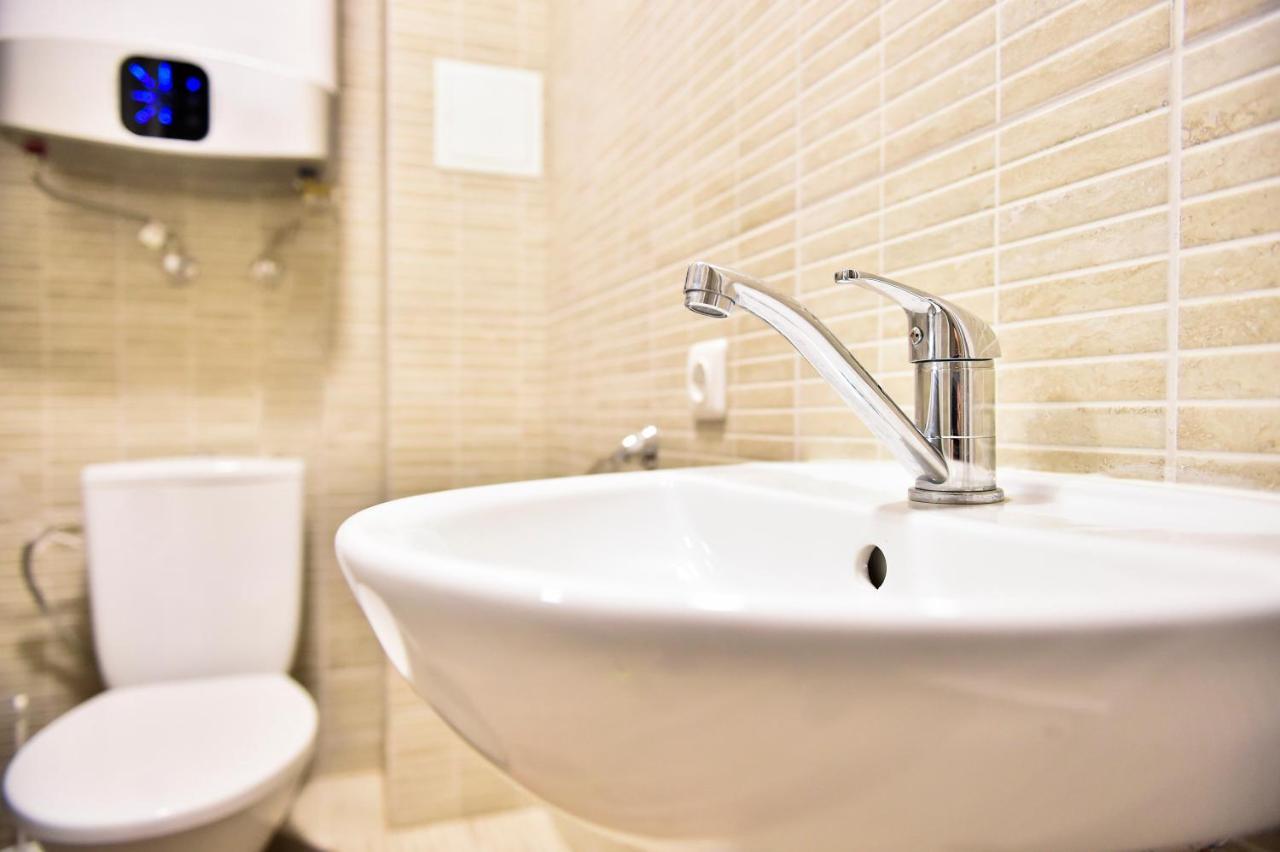 Hostel Laurita Каунас Екстериор снимка