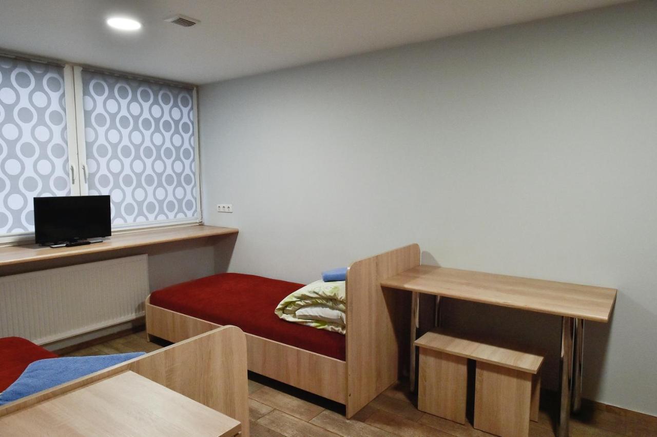 Hostel Laurita Каунас Екстериор снимка