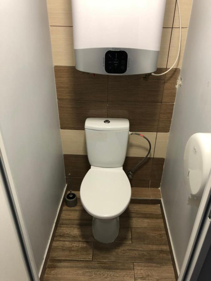 Hostel Laurita Каунас Екстериор снимка